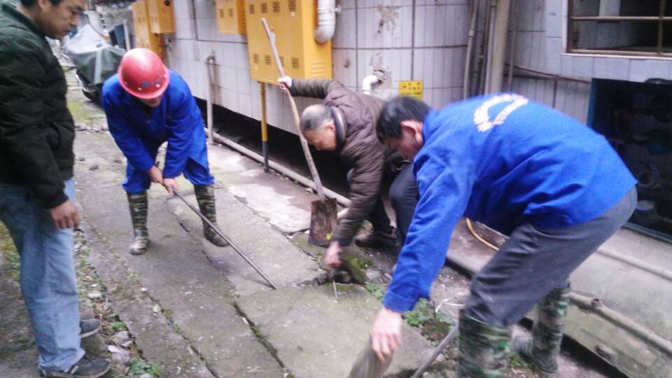 拜泉清掏化粪池、管道疏通一站式服务<高效><技术><可靠>